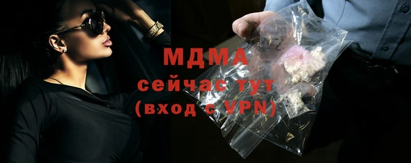 мдпв Богородск